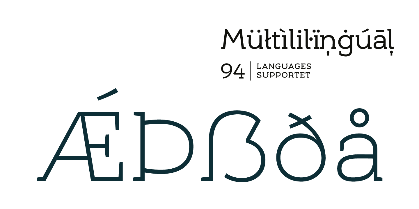 Пример шрифта Umba Slab Alt Medium Italic